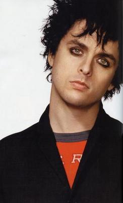 # ... # ==> Billie Joe Armstrong <== # ... #