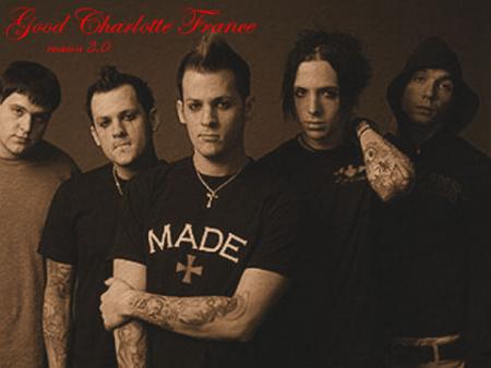 <<===BiOgRaPhIe Du GOoDcHaRlOtTe===>>
