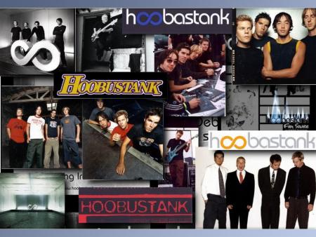 Hoobastank