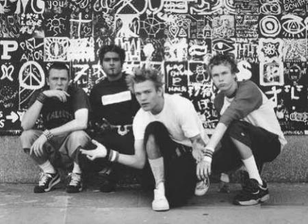 BiOGrApHiE De SuM41